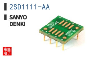 2SD1111-AA ͼƬ